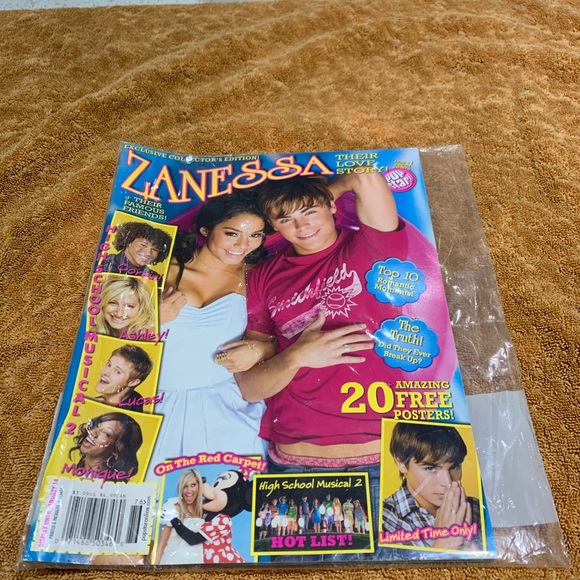 popstarmagazine Other - Teen magazine
